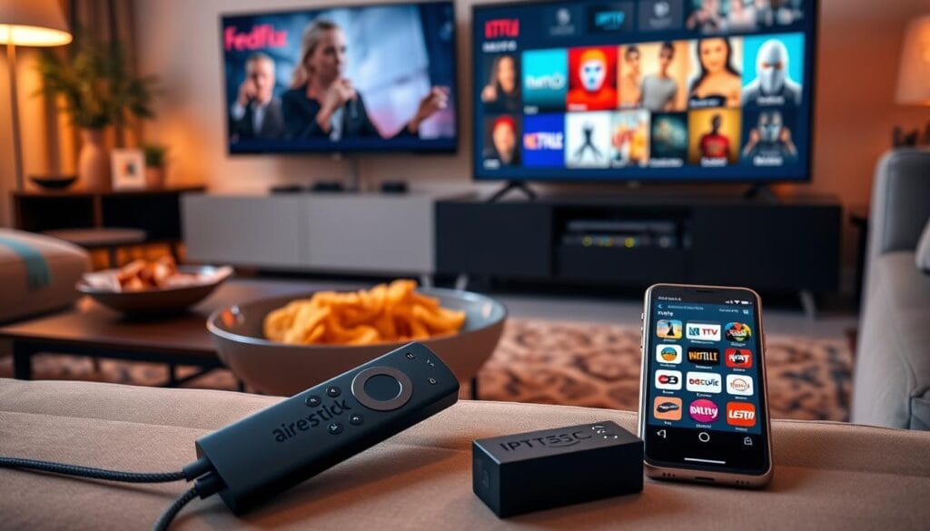 Firestick IPTV Installation Guide