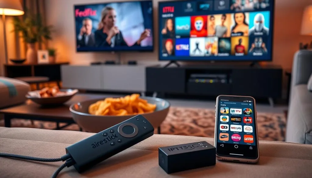 Firestick IPTV Installation Guide Firestick IPTV Installation Guide