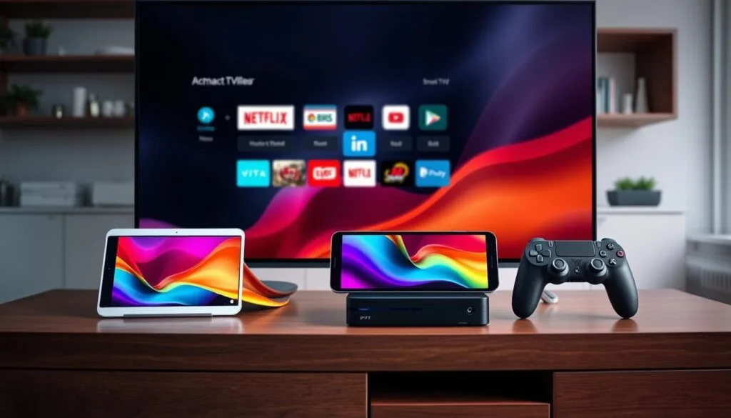 IPTV Device Compatibility IPTV Device Compatibility
