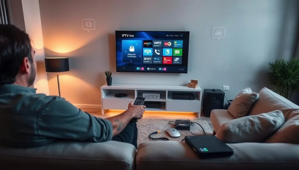IPTV Professional Troubleshooting IPTV Professional Troubleshooting