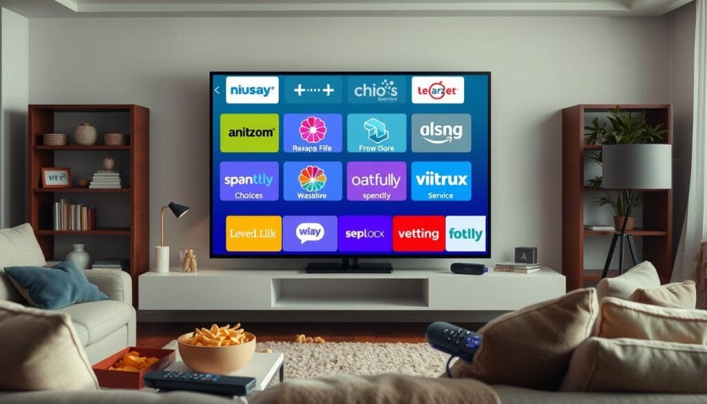 IPTV Roku Subscription Selection Guide