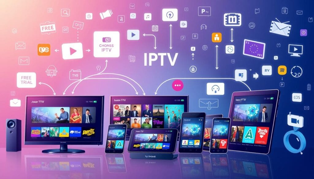 IPTV Service Selection Guide