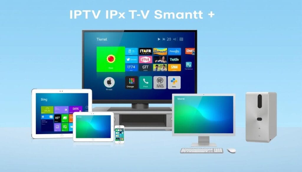 IPTV Smarters Device Compatibility