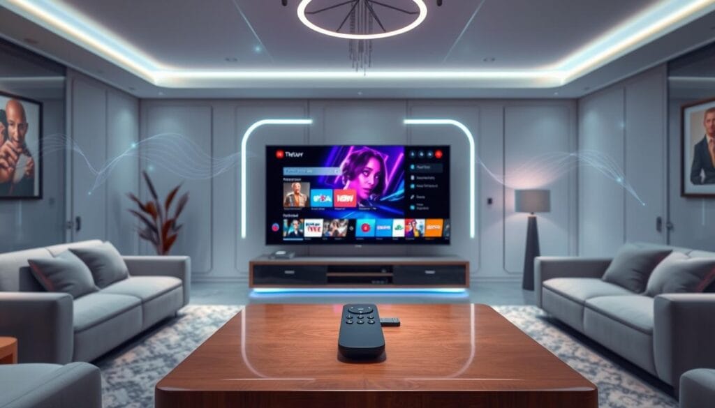 IPTV Streaming Optimization IPTV Streaming Optimization