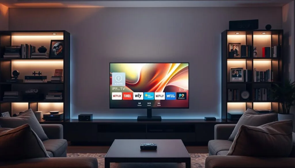 IPTV Subscription Setup Guide