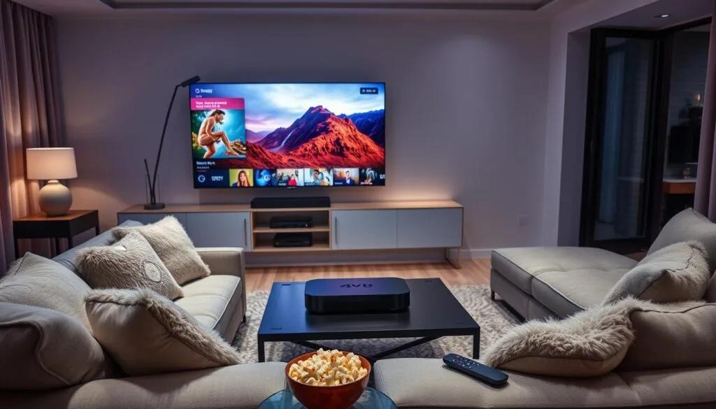 Video on Demand IPTV Streaming Video on Demand IPTV Streaming