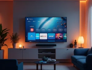 iptv smarters pro