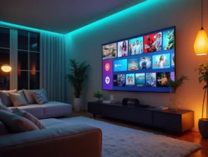 iptv smarters pro