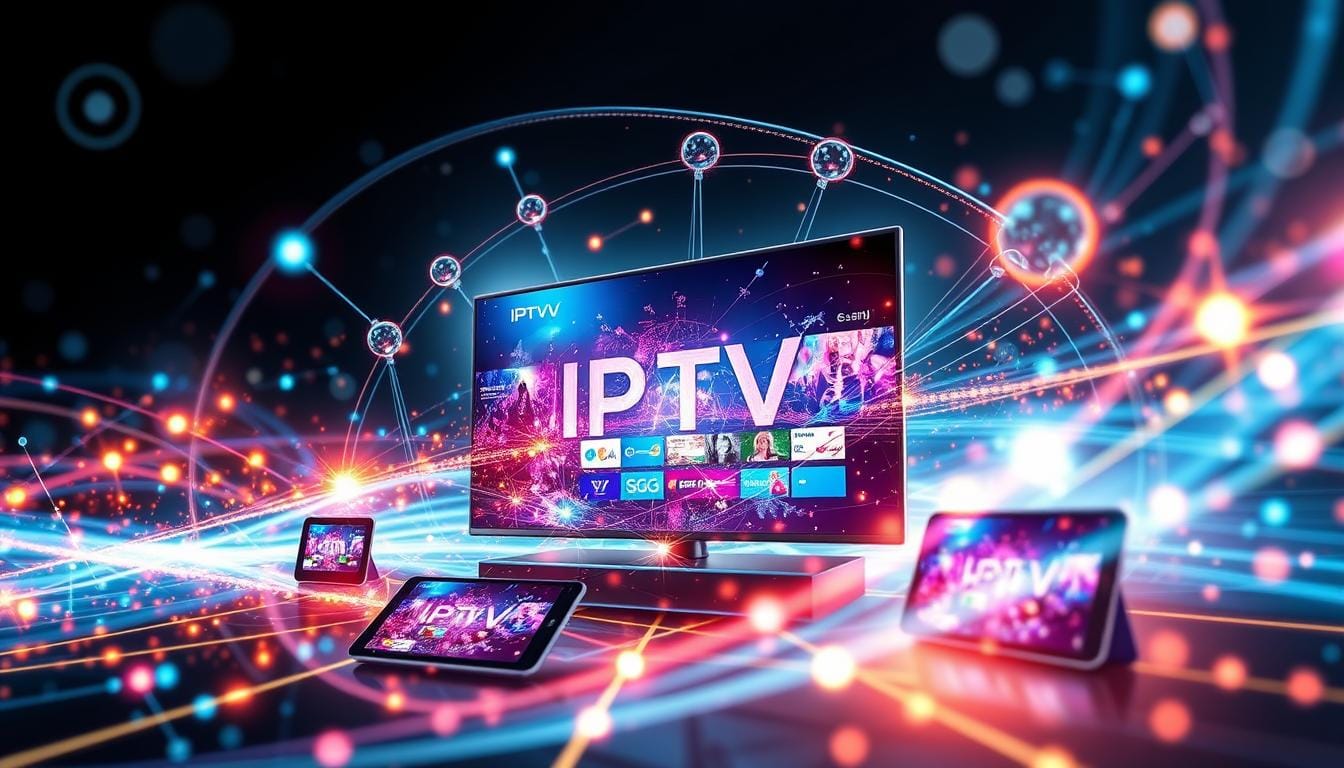 best ip tv