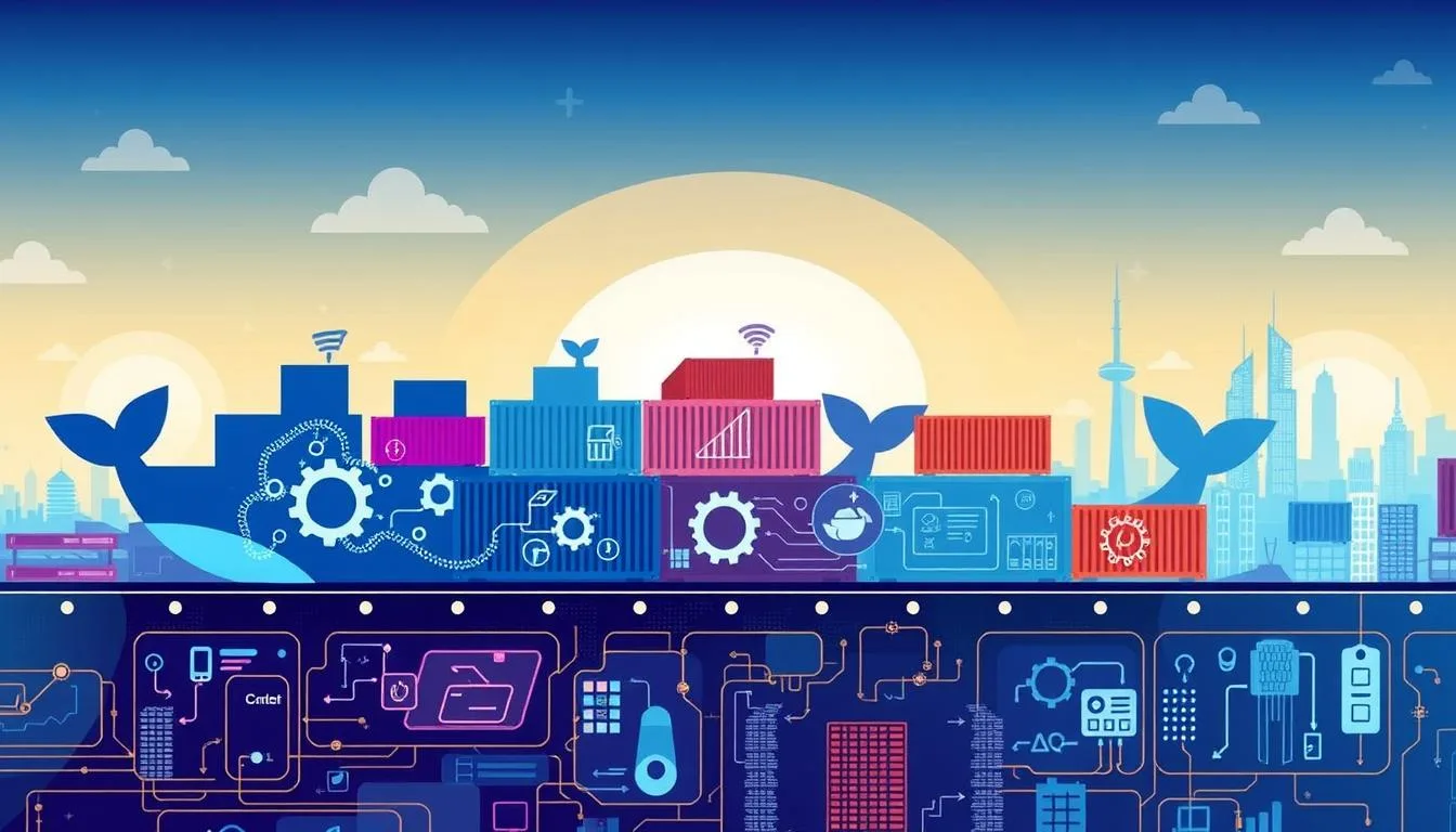 crack evolution docker