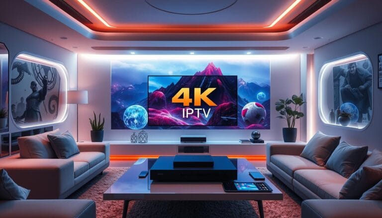 iptv 4k