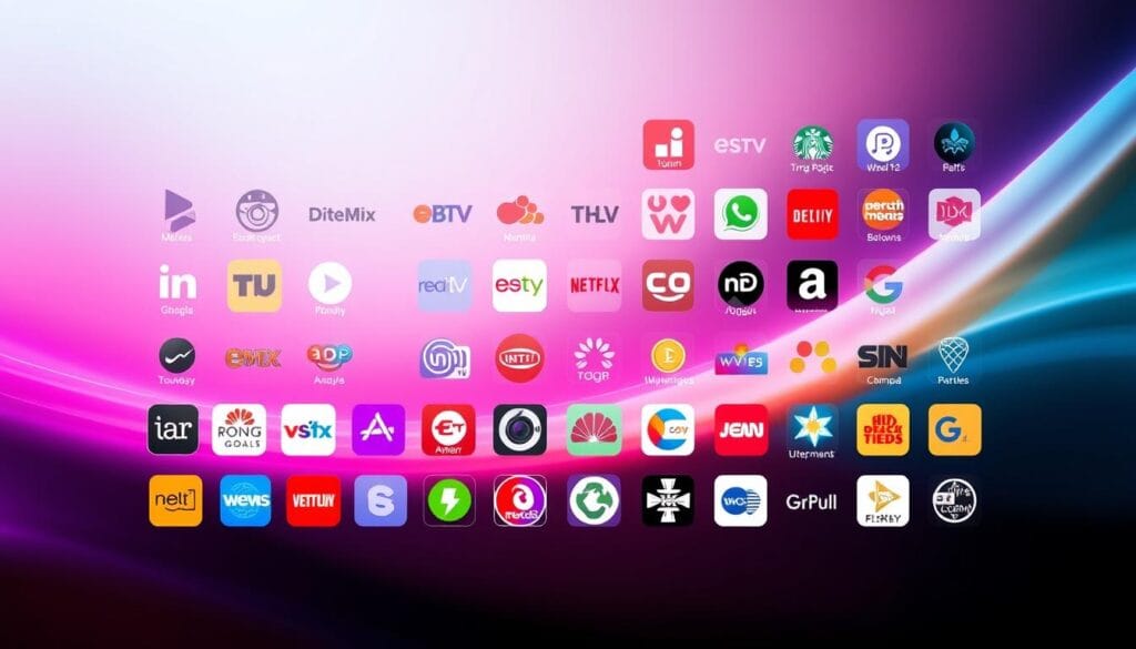 iptv channel lineup