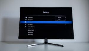 iptv mag box settings