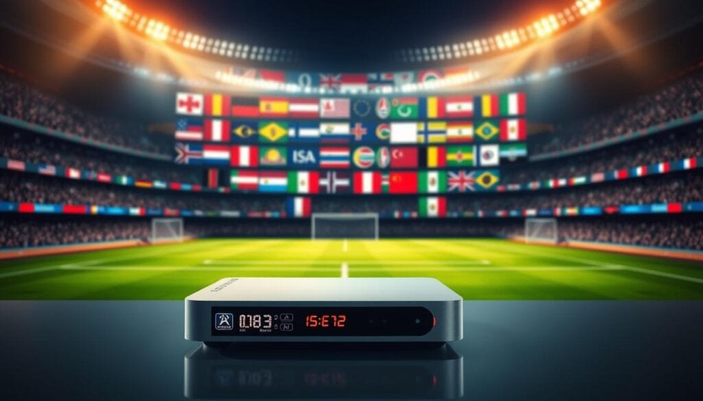 iptv service for live sports