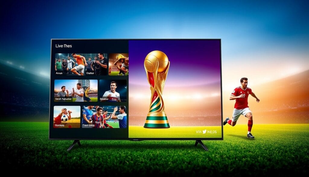 iptv service for live sports