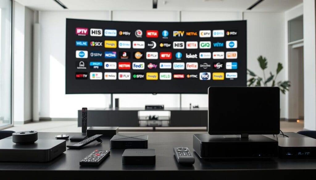 iptv service providers