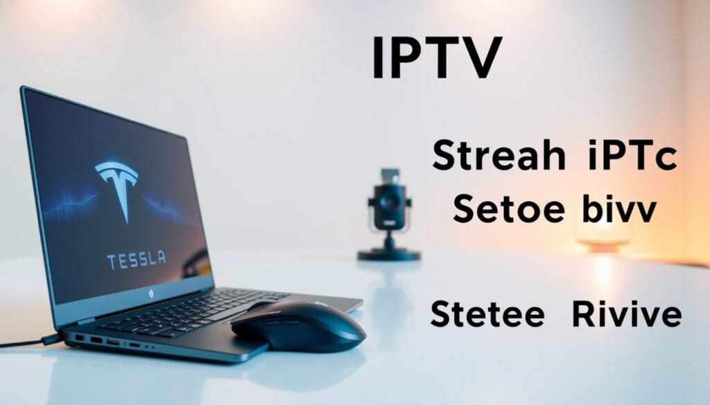 streaming setup guide