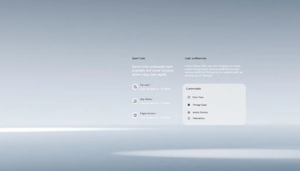 user interface design user interface design